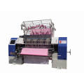 High Speed Computerized Shuttle Multi-Needle Quilting Machine (YXS-64-3C)